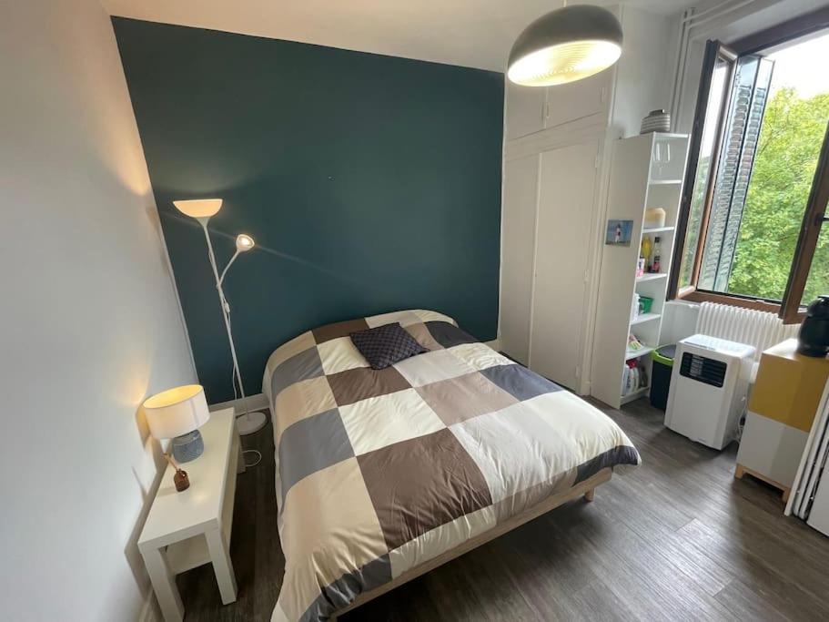Tres Beau Centre Ville, Au Calme Apartamento Annecy
